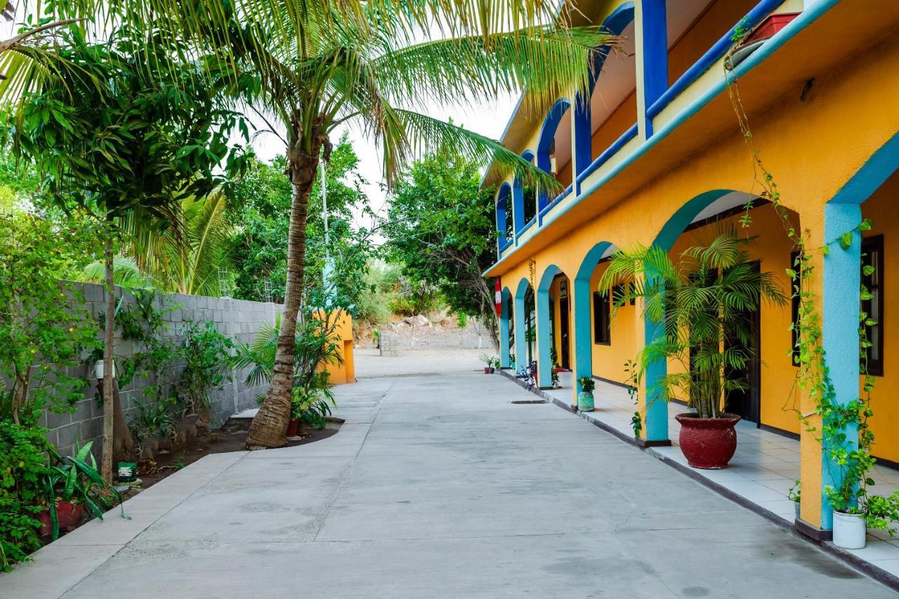 Oyo Hotel Miramar, Loreto Loreto  Kültér fotó