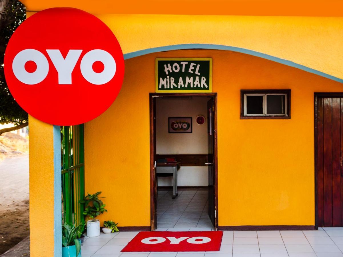 Oyo Hotel Miramar, Loreto Loreto  Kültér fotó