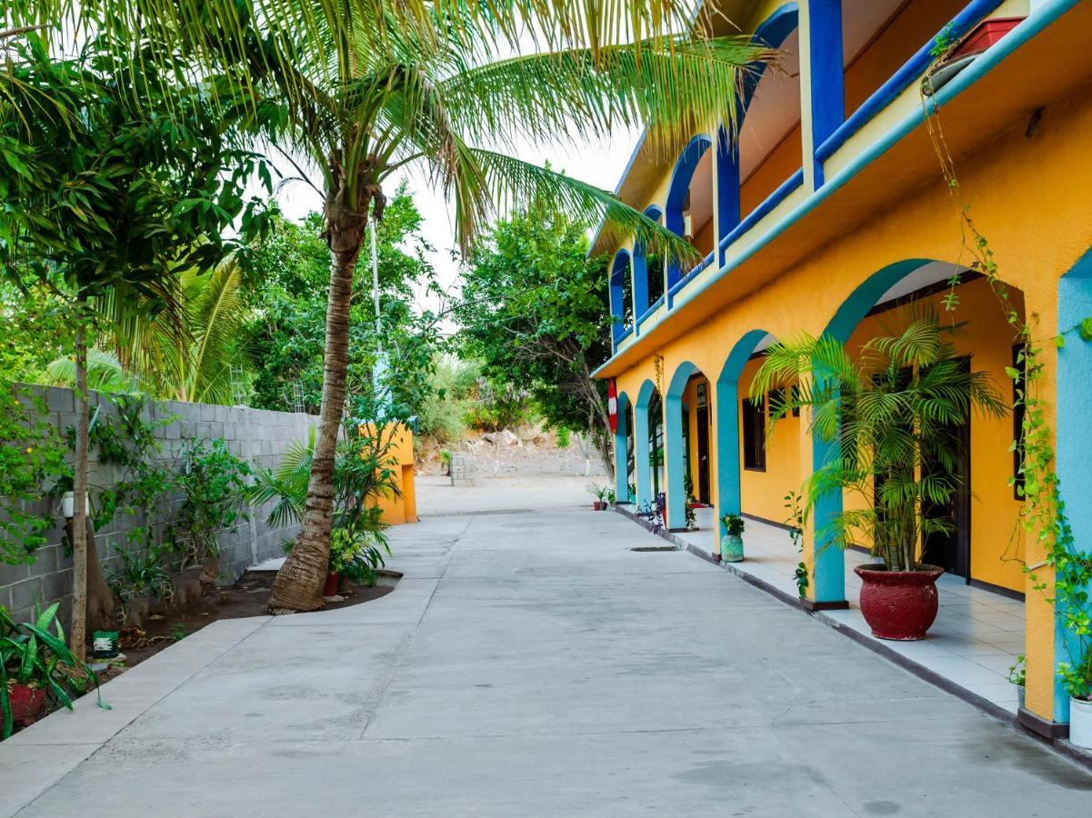 Oyo Hotel Miramar, Loreto Loreto  Kültér fotó