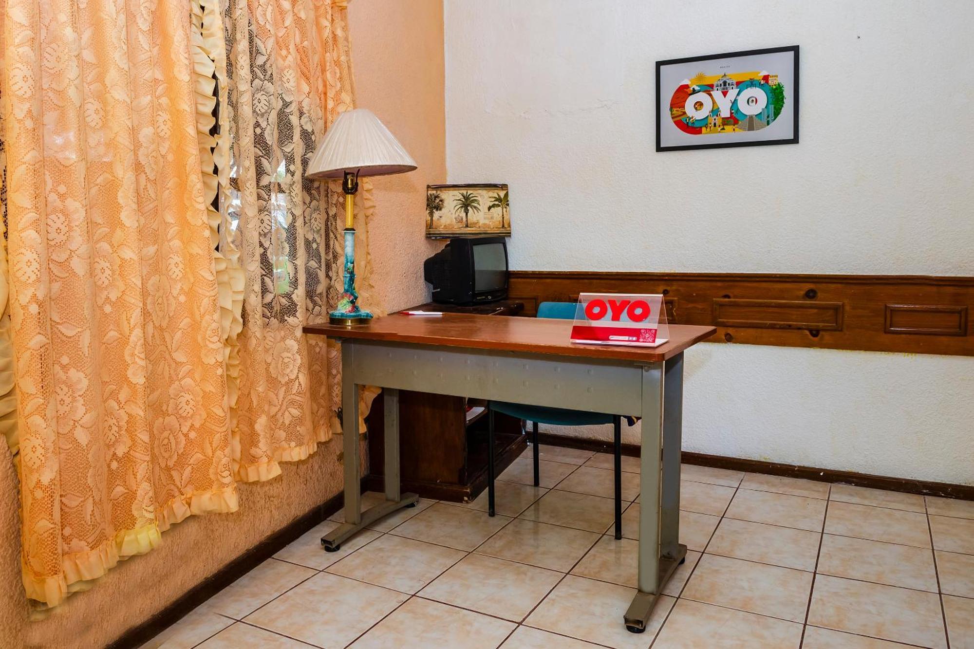 Oyo Hotel Miramar, Loreto Loreto  Kültér fotó